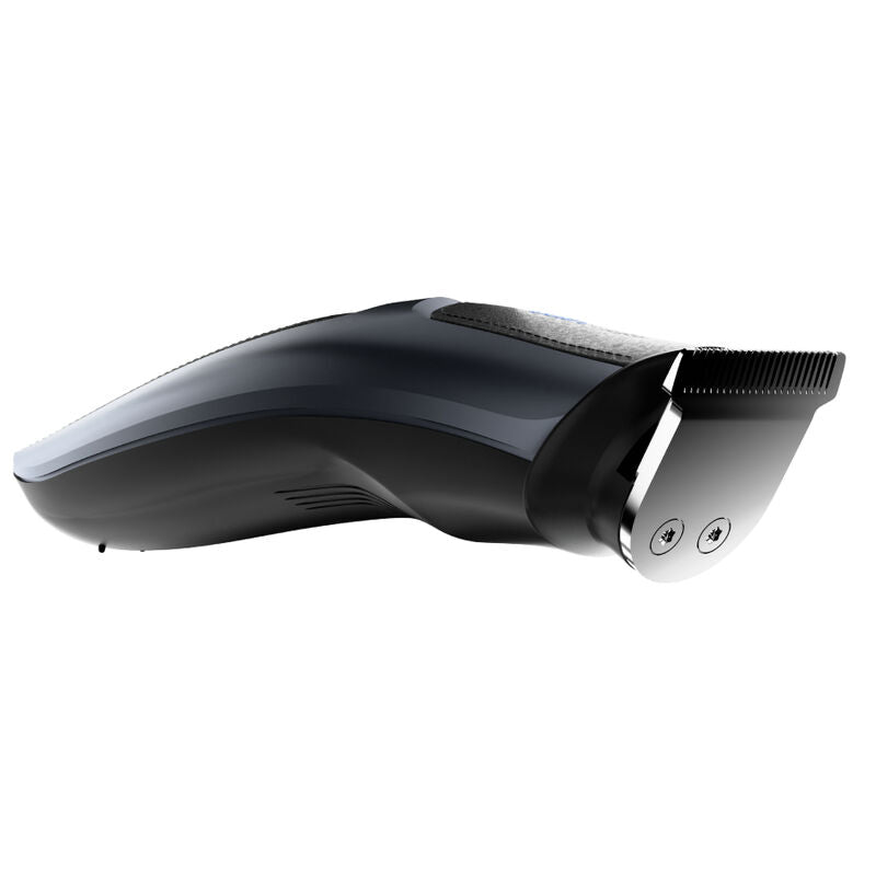Tondeuse de précision corps waterproof — emballage