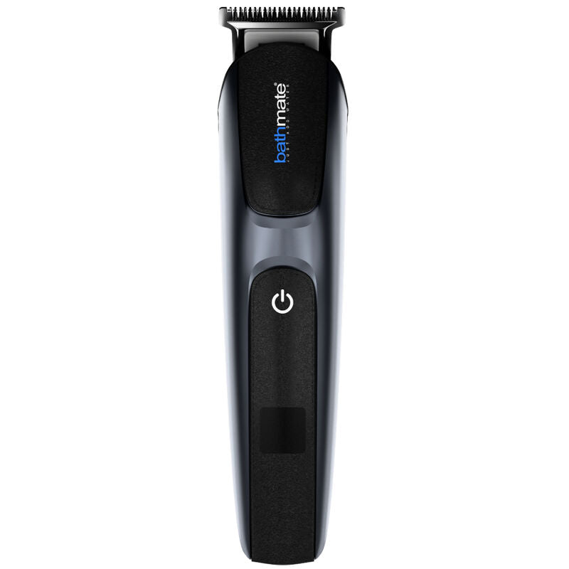Tondeuse de précision corps waterproof — vue de profil