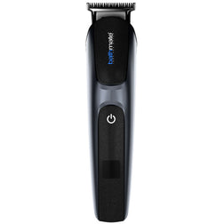 Tondeuse de précision corps waterproof — vue de profil