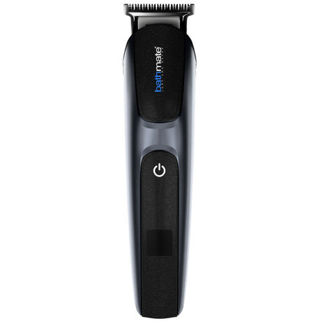 Tondeuse de précision corps waterproof — vue de profil