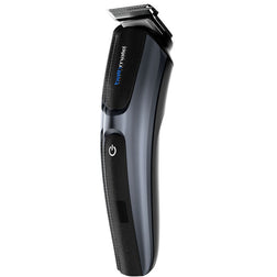 Tondeuse de précision corps waterproof — gros plan
