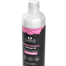 Huile de massage Sugar Cloud 150 ml — Luxuria