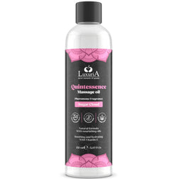 Huile de massage Sugar Cloud 150 ml — Luxuria