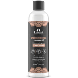 Huile de massage chocolat 150 ml — Luxuria