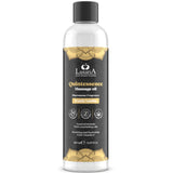 Huile de massage vanille exotique 150 ml · Intimateline · Huiles aromatisées