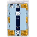 MISTER SIZE PRESERVATIF TAILLE M 53 MM 100 UNITES