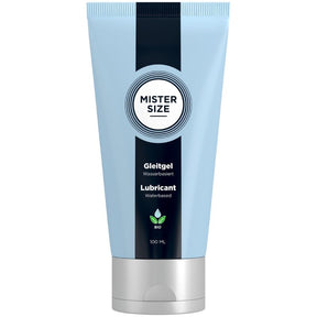 MISTER SIZE LUBRIFIANT BIO 100 ML