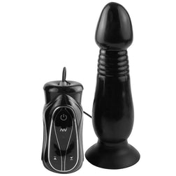 ANAL FANTASY VIBRATEUR PROPULSEUR PLUG