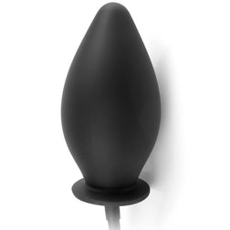 ANAL FANTASY BOUCHON GONFLABLE EN SILICONE