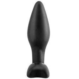 Mini plug anal silicone 7,5 cm — emballage