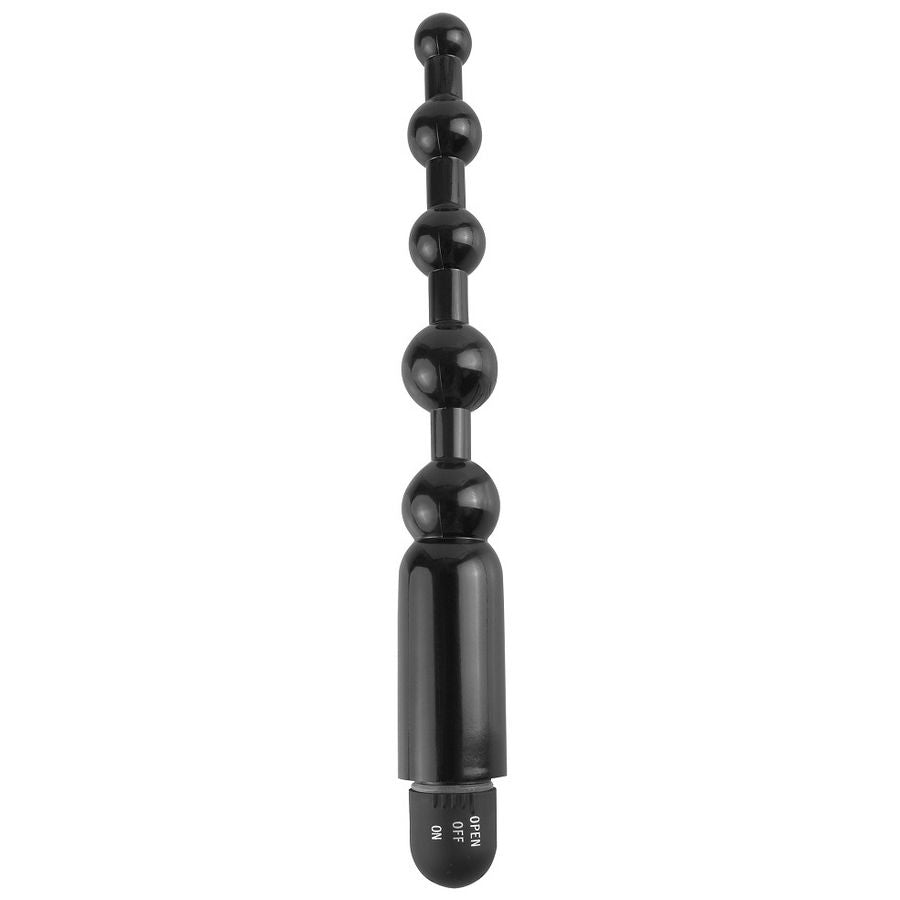 ANAL FANTASY BALLES VIBRANTES DEBUTANTS