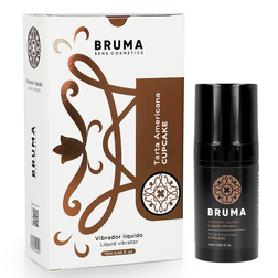 Gel vibrant BRUMA cupcake 15 ml — vue principale