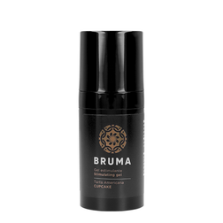 Gel stimulant intensifiant parfum cupcake 15 ml — Bruma — vue produit 5