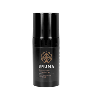 BRUMA ONAGRA BAUME INTENSIFIANT SAVEUR CUPCAKE 15 ML