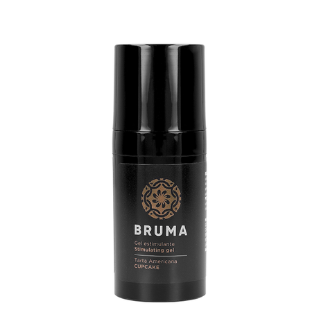BRUMA ONAGRA BAUME INTENSIFIANT SAVEUR CUPCAKE 15 ML