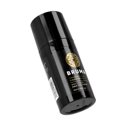 Gel vibrant BRUMA piña colada 15 ml — vue arrière