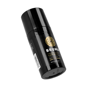 BRUMA VIBRATEUR LIQUIDE ULTRA GLISSANT PINA COLADA 15 ML