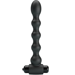 Chapelet anal vibrant 10 modes — Lynn · Pretty Love · Plugs Vibrants