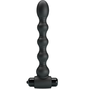 Chapelet anal vibrant 10 modes — Lynn · Pretty Love · Plugs Vibrants