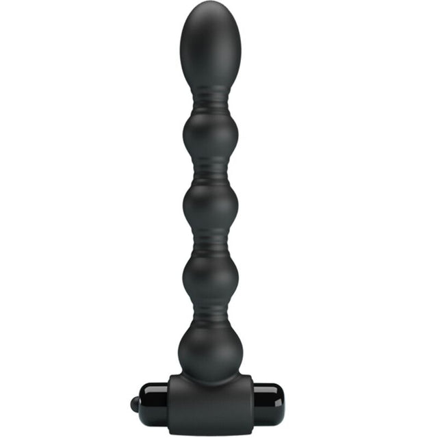 Chapelet anal vibrant 10 modes — Lynn · Pretty Love · Plugs Vibrants