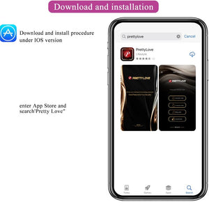 PRETTY LOVE FRANZ MASSEUR ET VIBRATEUR APPLICATION GRATUITE VIOLET