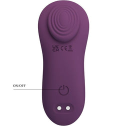 Stimulateur de prostate Franz - gros plan produit
