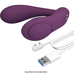 Stimulateur de prostate Franz - vue détaillée produit