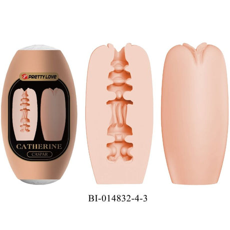 Pack 15 masturbateurs 3 couleurs 3 textures — vue détaillée