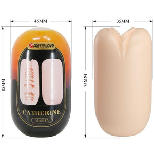 Pack 18 masturbateurs — autre angle