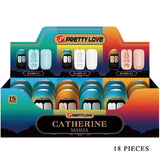 Pack 18 masturbateurs — Catherine Masha · Pretty Love · Strokers