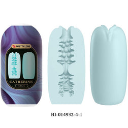 Oeuf masturbateur Catherine Olga - vue arrière produit