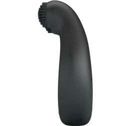 Cockring vibrant double moteur 12 modes — en situation