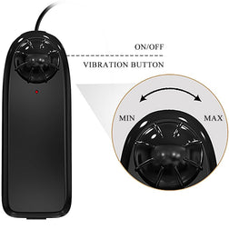 Molette min-max de la commande filaire du Catoblepas