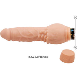 Realistischer Dildo Barbara 19,5 cm – Detailansicht des Produkts