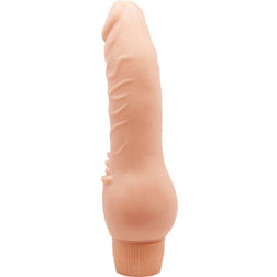 Realistischer Dildo Barbara 19,5 cm – Nahaufnahme des Produkts