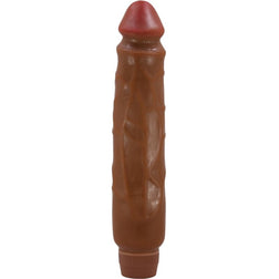 Gode vibrant Barbara Jack 26 cm - vue produit principale