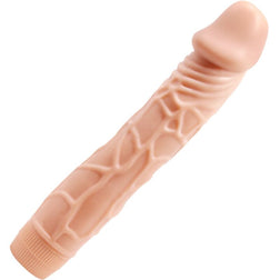 Realistischer Dildo Bob, 22,5 cm — Hauptansicht