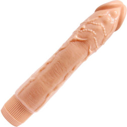 Gode réaliste Dybbuk 24 cm - gros plan produit