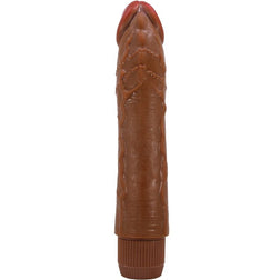 Gode réaliste Dybbuk 24 cm - gros plan produit