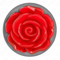 KINK PLUG ANAL ROSE ROUGE TAILLE M