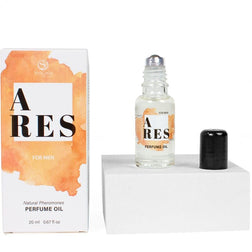 Secret Play Ares 20 ml — vue de profil