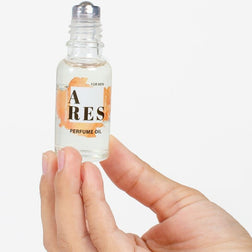 Secret Play Ares 20 ml — gros plan