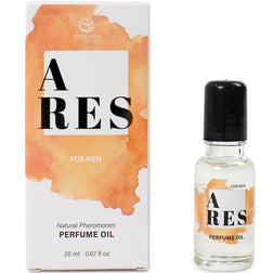 Secret Play Ares 20 ml — vue principale