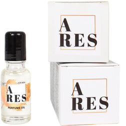 Secret Play Ares 20 ml — emballage
