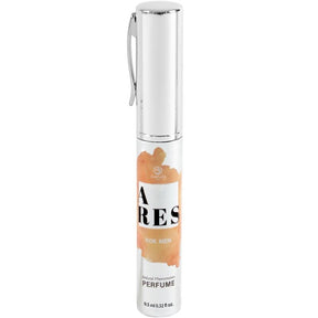 SECRETPLAY ARES PARFUM NATUREL PHEROMONES FORMAT VOYAGE POUR HOMMES 10 ML