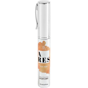 SECRETPLAY ARES PARFUM NATUREL PHEROMONES FORMAT VOYAGE POUR HOMMES 10 ML