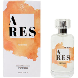 Secret Play Ares 50 ml — vue principale