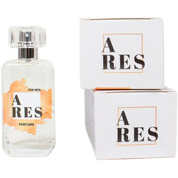 Secret Play Ares 50 ml — emballage