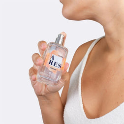Secret Play Ares 50 ml — vue détaillée
