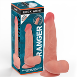 ROCKARMY RANGER EN SILICONE LIQUIDE 22 CM O 36 CM